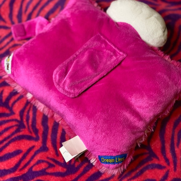 💖Hello kitty dream lites pillow pet💖 - Picture 7 of 12